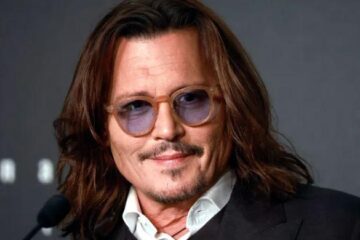 Johnny Depp reflects on his surprising role in 'Jeanne du Barry'