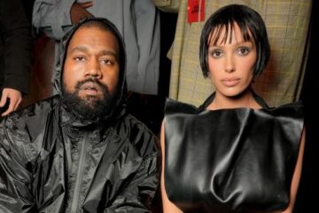 Kanye West, Bianca Censori 'fully dedicated' to hidden motive