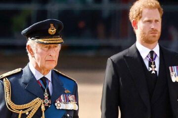 King Charles makes major decision related to Prince Harry ahead of his UK visit