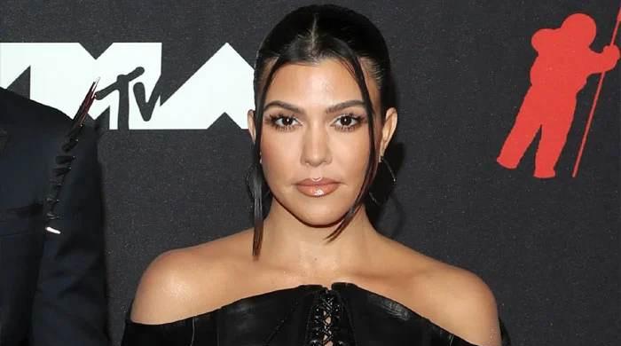 Kourtney Kardashian celebrates pre-birthday with variety of cakes