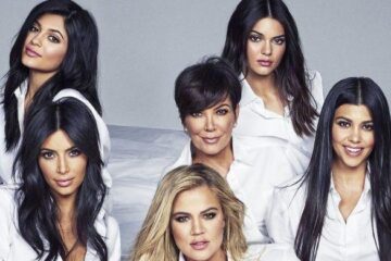 Kris Jenner admits 'annoying' her children: 'I speak my mind'