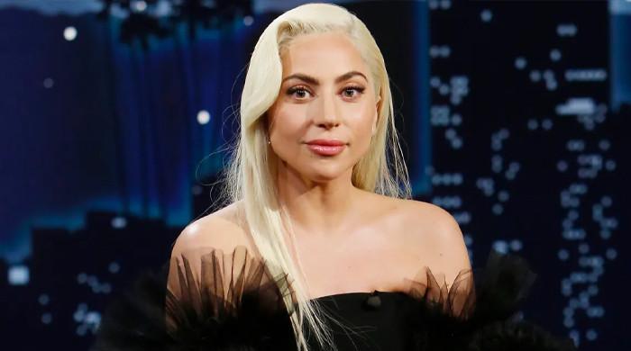 Lady Gaga voices struggle with migraine