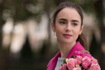 Lily Collins hints at 'Emily in Tokyo' amidst season 4 filming