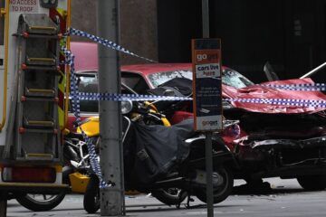 Mall Attack Was Australia’s Worst Mass Violence in Years