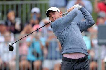 McIlroy rings changes in quest for elusive Masters win | The Express Tribune