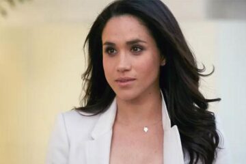 Meghan Markle 'determined' to carry on with royal lifestyle in US