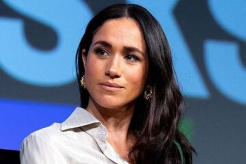 Meghan Markle misses opportunity to be of value for the Royal family