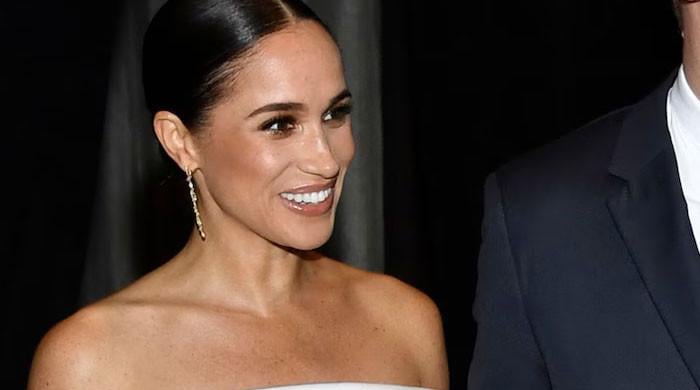 Meghan Markle rushing her exploitation of Prince Harry's kith and kin