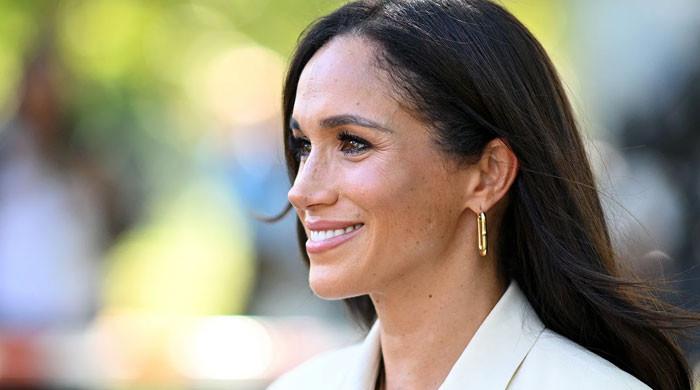 Meghan Markle slammed for parading humanitarianism without any genuineness