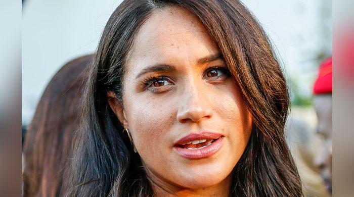 Meghan Markle's kids Archie, Lilibet caught in major security risk