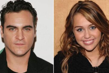 Miley Cyrus hilariously proves why Joaquin Phoenix bad at lying