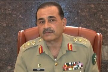 Military warns of stern action against 'malicious propaganda targeting armed forces'