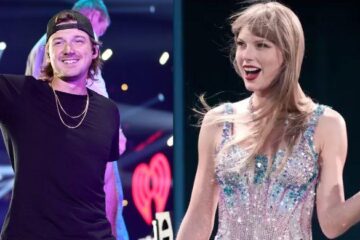 Morgan Wallen defends Taylor Swift amid fan boos at concert