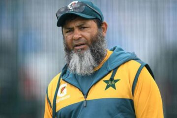 Mushtaq Ahmed appointed Bangladesh's spin bowling coach
