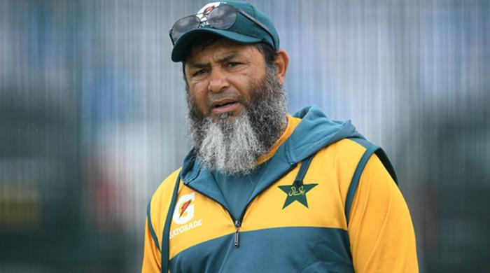 Mushtaq Ahmed appointed Bangladesh's spin bowling coach