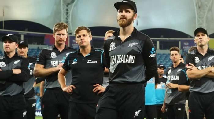 New Zealand suffer major blow ahead of T20I series against Pakistan