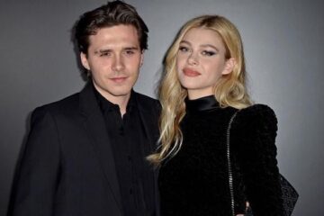 Nicola Peltz spills about life after getting married to Brooklyn Bekham