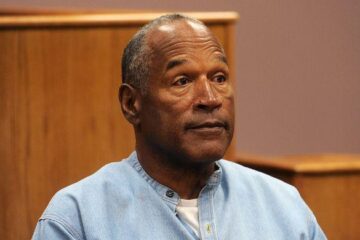 OJ Simpson dies at 76 after battling cancer