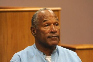 O.J. Simpson receives praise by attorney: 'He had a big impact'