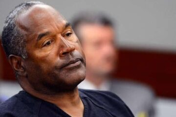 OJ Simpson's estate backtracks on claims about alleged victims families