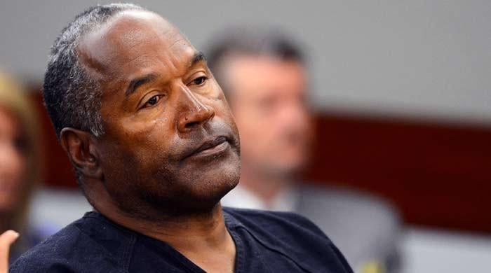 OJ Simpson's estate backtracks on claims about alleged victims families