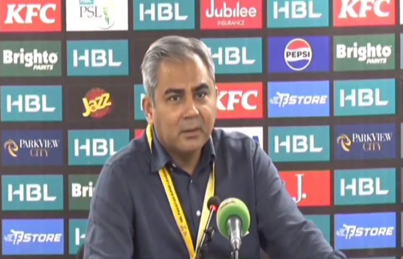 PCB Chairman provides update about window for PSL 10 - SUCH TV