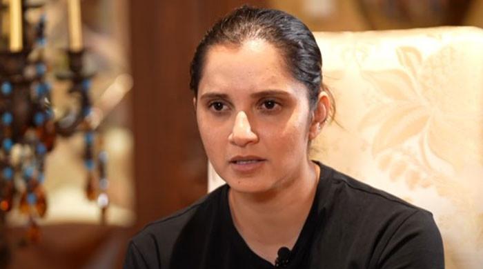 People or money: What is more important for Sania Mirza in life?