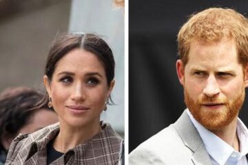 Prince Harry dislikes ‘forced' love gestures from Meghan Markle