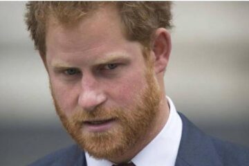 Prince Harry situation ‘worsens' amid US visa problems