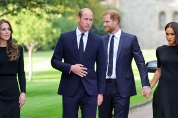 Prince William, Kate Middleton set to make major move to avoid meeting Harry, Meghan?
