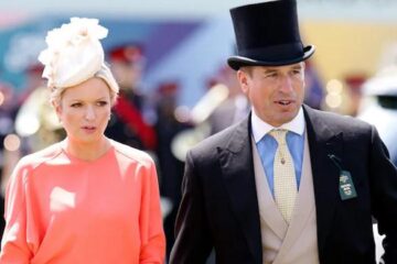 Queen Elizabeth's lineage faces another royal split
