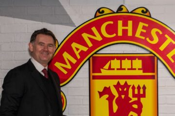 Ratcliffe's revamp: Utd's football director out