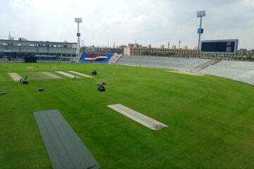 Rawalpindi weather update ahead of Pakistan-New Zealand T20Is - SUCH TV