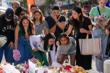 Reeling From Mass Stabbing, Australians Ask: Was It About Hatred of Women?