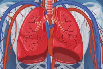 Research Connects Colourless, Odourless Gas to Increase In Nonsmokers Lung Cancer