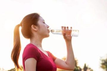 Rethinking Hydration For A Healthier You