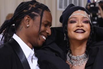 Rihanna, A$AP Rocky enjoy PDA filled date night at Coachella: See pics