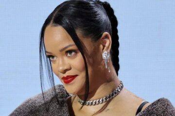 Rihanna breaks silence on creative process of next album