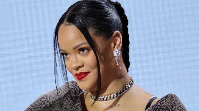 Rihanna breaks silence on creative process of next album