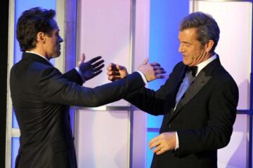 Robert Downey Jr hailed by Mel Gibson for saving him from getting ‘cancelled'