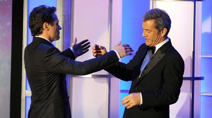 Robert Downey Jr hailed by Mel Gibson for saving him from getting ‘cancelled'