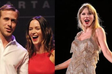 Ryan Gosling, Emily Blunt are massive Taylor Swift fans