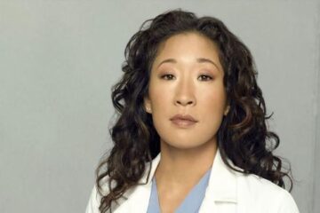 Sandra Oh's talka about 'Grey's Anatomy' return