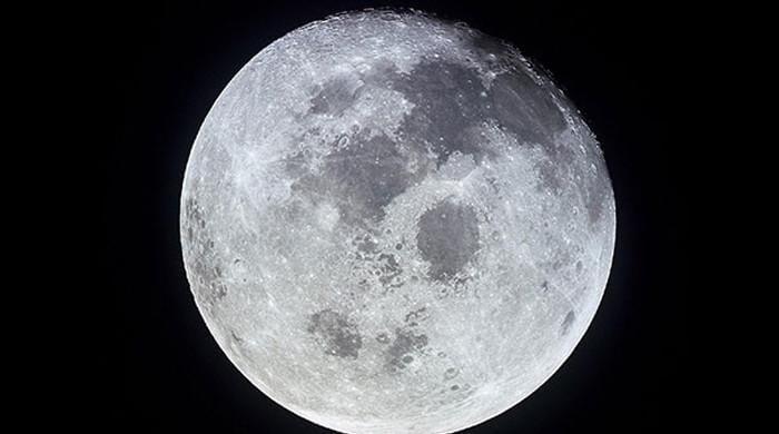 Scientists reveal shocking insight about Moon