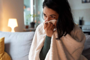 Seasonal Cold And Flu: 12 Preventive Tips To Help Combat Viral Infections During Weather Changes