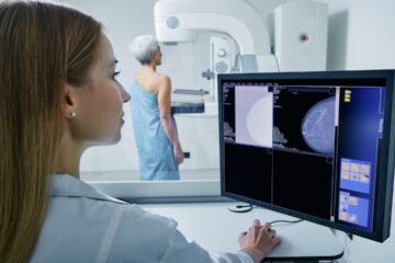 Some breast cancer patients could be at risk of another type of cancer, study reveals