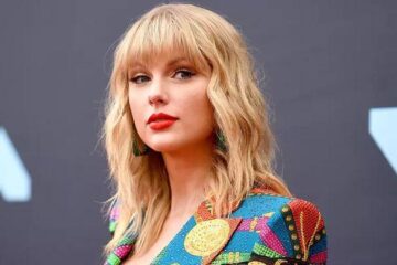 Taylor Swift fans finds new clue about 'The Tortured Poets Department'