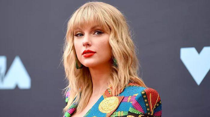 Taylor Swift fans finds new clue about 'The Tortured Poets Department'