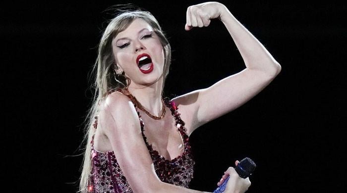 Taylor Swift makes masterstroke before new album release?