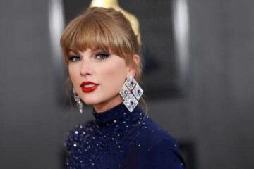 Taylor Swift unveils 'TTPD' lunar-themed lyrics on eclipse day